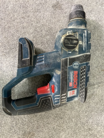 922762-8 Tool kit Bosch