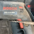 922762-10 Tool kit Bosch