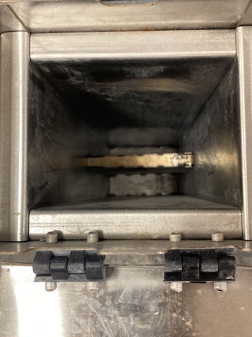 919547-6 Electrode heater, 2 pcs, ELECTROHEAT