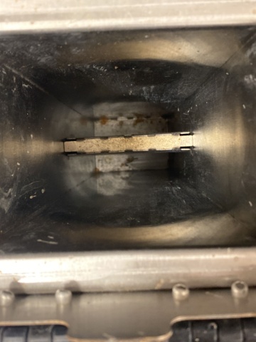 919547-8 Electrode heater, 2 pcs, ELECTROHEAT