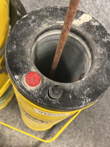 919548-9 Electrode heater, 2 pcs, ESAB