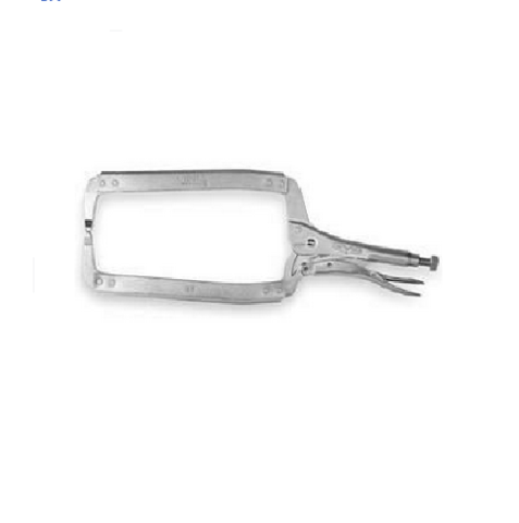 929498-1 6 locking clamps Irwin Vise-Grip 18R