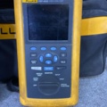 922779-3 Fluke Networks DSP-4000 Signal Tester - Updated with more images