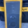 922779-4 Fluke Networks DSP-4000 Signal Tester - Updated with more images
