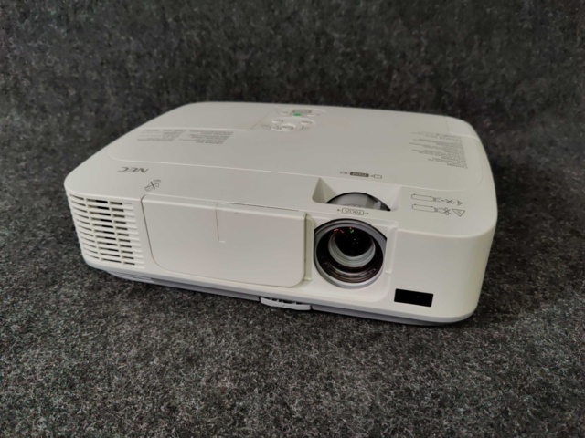 925620-1 Projector NEC NP-M271X