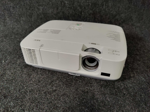 925623-1 Projector NEC NP-M300W