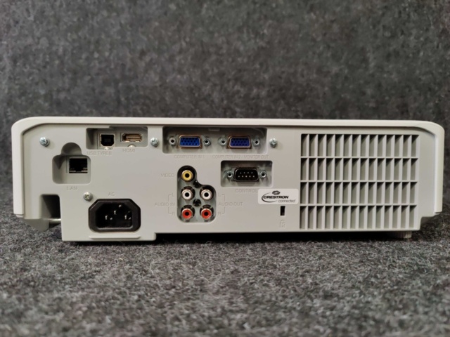 925624-3 Projector Hitachi CP-EX250N