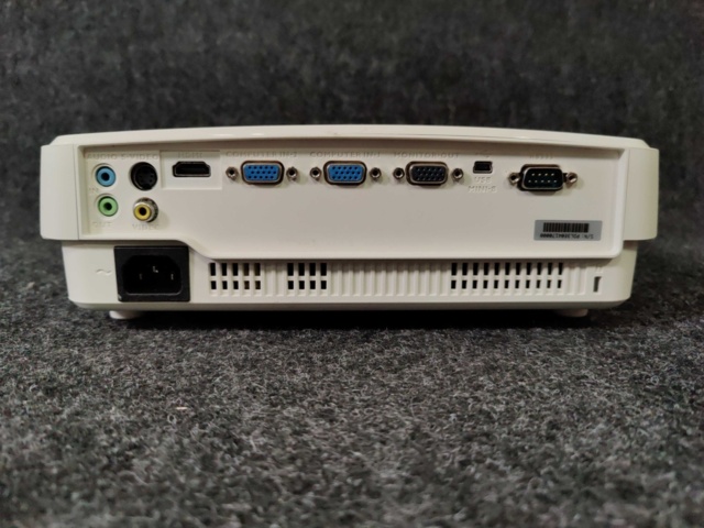 925626-3 Projector Benq TW523P