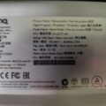 925626-4 Projector Benq TW523P