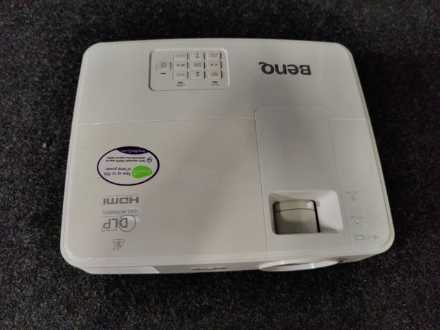 925627-2 Projector Benq TW523P