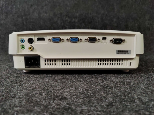 925627-3 Projector Benq TW523P