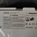 925631-5 Projector Epson H551B