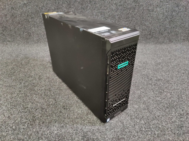 925639-1 Server HP ML350 G10