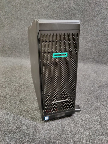 925639-2 Server HP ML350 G10