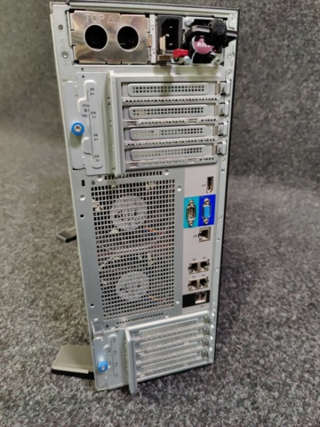925639-5 Server HP ML350 G10