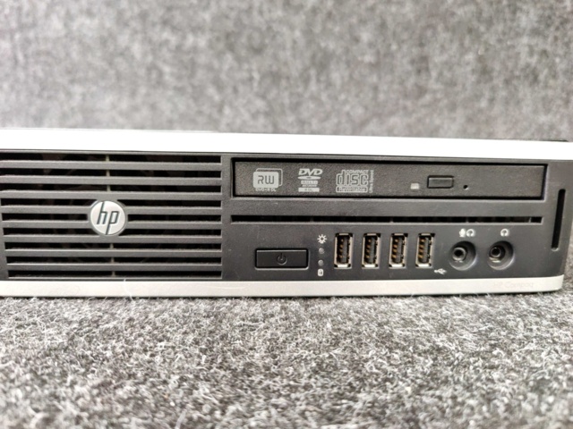 933378-2 Desktop computer HP Elite 8300