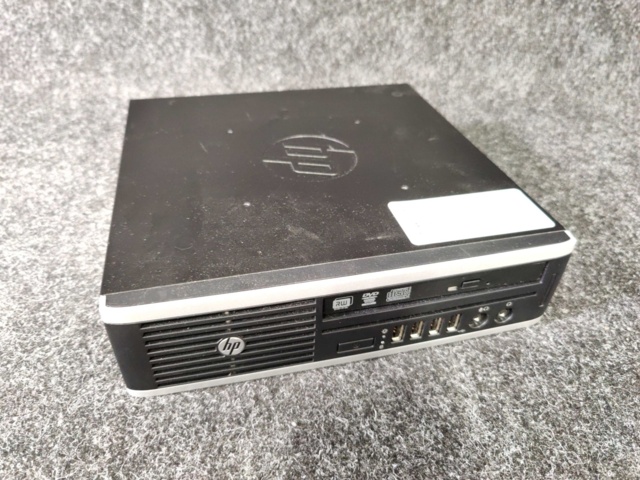 933380-1 Desktop computer HP Elite 8300 Ultra-slim