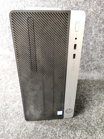 933383-2 Desktop computer HP ProDesk 400 G4