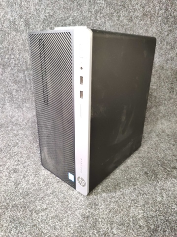 933383-3 Desktop computer HP ProDesk 400 G4