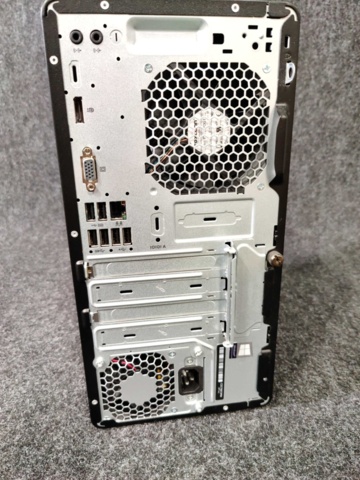 933383-4 Desktop computer HP ProDesk 400 G4