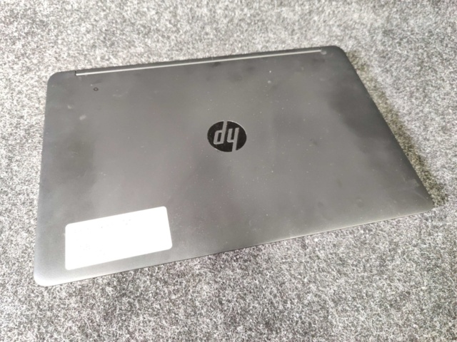 933389-3 Laptop ProBook 650 G1 + docking station