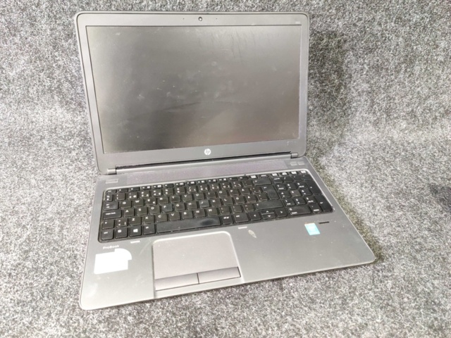 933389-1 Laptop ProBook 650 G1 + docking station