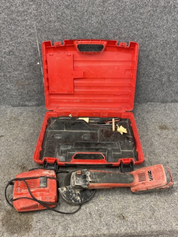 919612-1 Angle grinder, HILTI