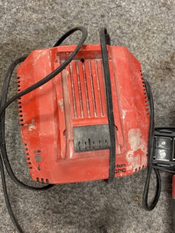 919612-6 Angle grinder, HILTI