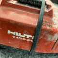 919612-7 Angle grinder, HILTI