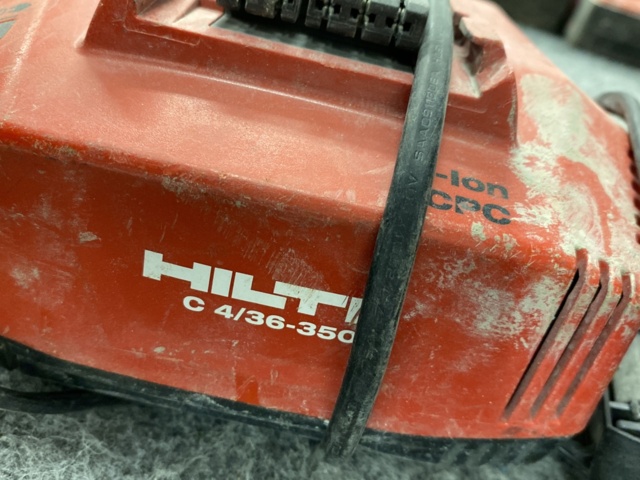 919612-7 Angle grinder, HILTI
