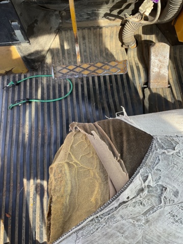 886834-10 Refrigerator Porkka