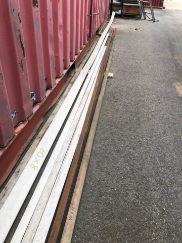 933492-2 Parti med material