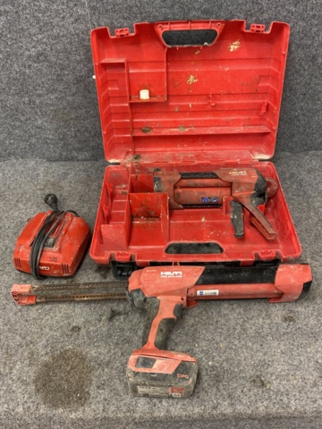 919614-1 Epoxy sprayers, 2 pcs HILTI