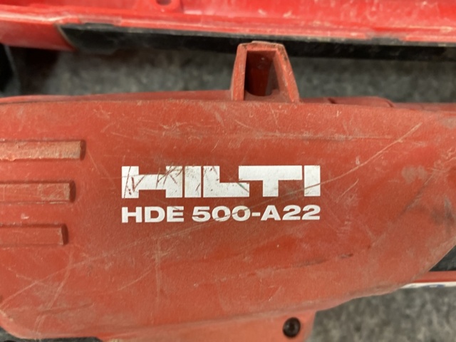 919614-3 Epoxy sprayers, 2 pcs HILTI