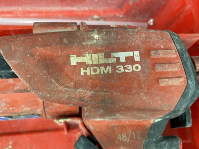 919614-5 Epoxy sprayers, 2 pcs HILTI