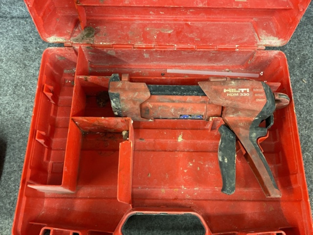 919614-7 Epoxy sprayers, 2 pcs HILTI