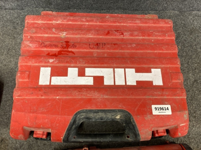 919614-8 Epoxy sprayers, 2 pcs HILTI