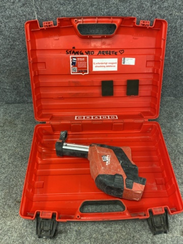 919615-1 Dust extractor, HILTI