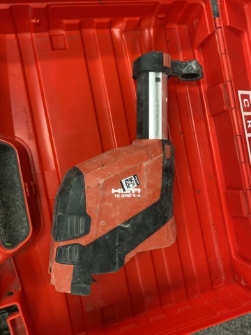 919615-3 Dust extractor, HILTI