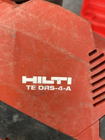 919615-4 Dust extractor, HILTI