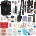 933586-1 Survival bag - survival kit - survival kit