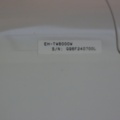 788431-6 Projector Epson EH-TW6000W