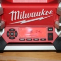 788436-2 Work radio Milwaukee C12 - 28DCR
