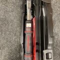 933324-2 Momentnyckel Norbar Professional PRO 50 10-50N-m 1/2"