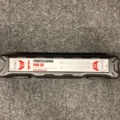 933324-3 Momentnyckel Norbar Professional PRO 50 10-50N-m 1/2"