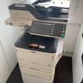 931598-1 Copier Oki ES8453