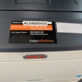 931598-2 Copier Oki ES8453