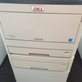 931598-3 Copier Oki ES8453