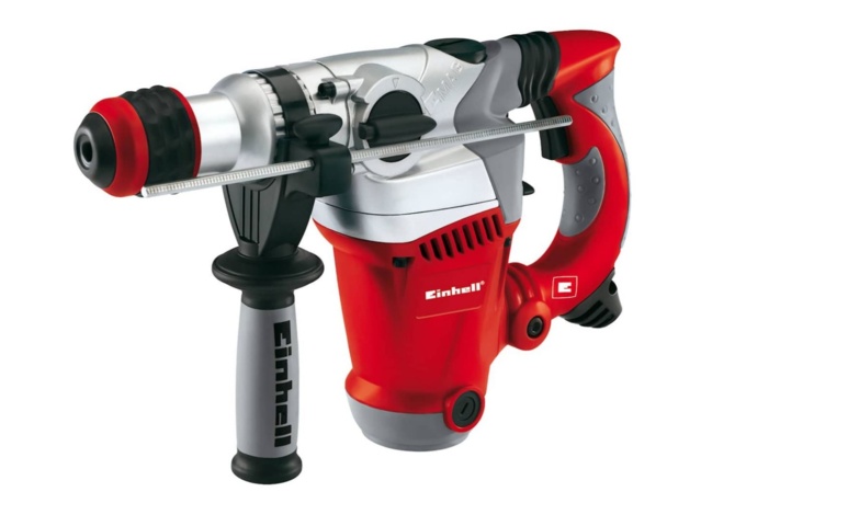 934298-1 Rotary hammer drill, Einhell RT-RH 32