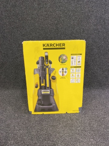 932519-2 Smart pressure washer Kärcher K 7 Smart Control Home